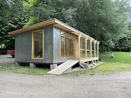 Patagonia House