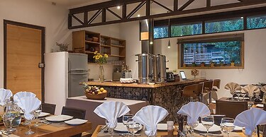 Patagonia House
