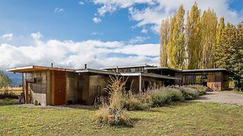 Patagonia House