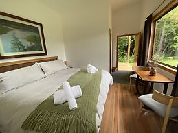 Patagonia House
