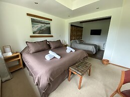 Patagonia House
