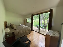 Patagonia House