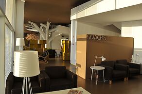 Basic Braga by Axis