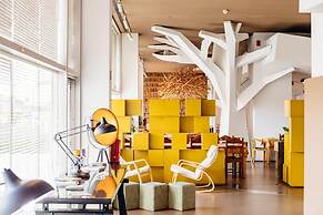 Basic Braga by Axis