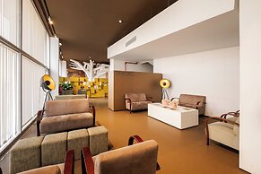 Basic Braga by Axis