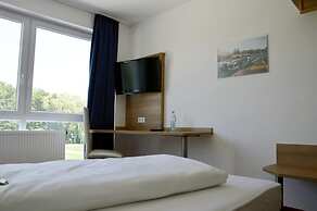 Hotel am Interpark