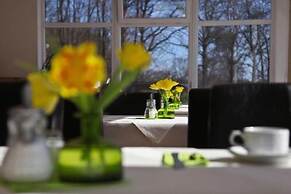 Hotel am Interpark