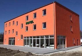 Hotel am Interpark