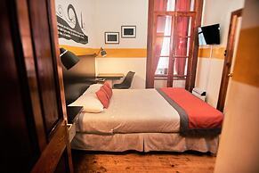Maki Hostel Valparaiso