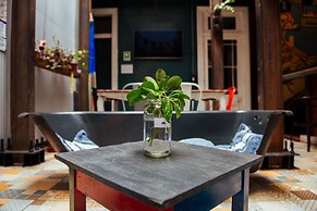 Maki Hostel Valparaiso
