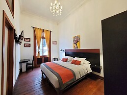 Maki Hostel Valparaiso