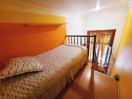 Maki Hostel Valparaiso
