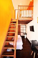 Maki Hostel Valparaiso