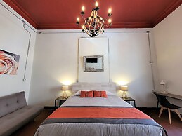 Maki Hostel Valparaiso