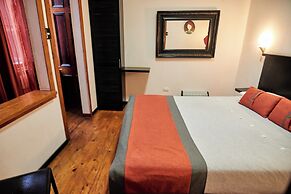 Maki Hostel Valparaiso