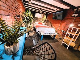 Maki Hostel Valparaiso