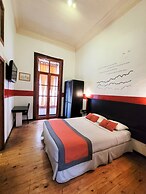 Maki Hostel Valparaiso