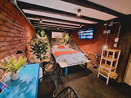 Maki Hostel Valparaiso