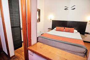 Maki Hostel Valparaiso