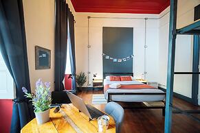 Maki Hostel Valparaiso