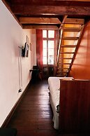 Maki Hostel Valparaiso