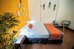 Maki Hostel Valparaiso
