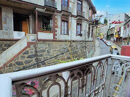 Maki Hostel Valparaiso