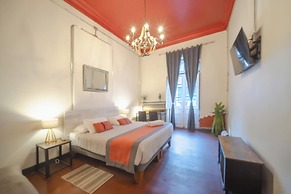 Maki Hostel Valparaiso
