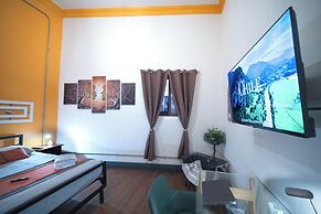 Maki Hostel Valparaiso