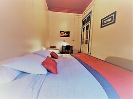 Maki Hostel Valparaiso