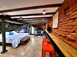 Maki Hostel Valparaiso