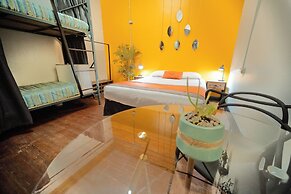 Maki Hostel Valparaiso