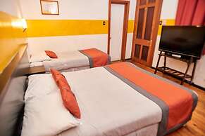 Maki Hostel Valparaiso