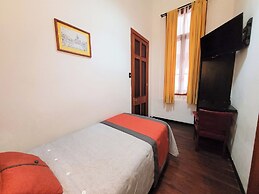 Maki Hostel Valparaiso