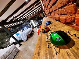 Maki Hostel Valparaiso