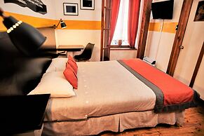 Maki Hostel Valparaiso