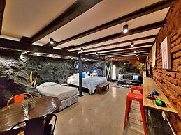 Maki Hostel Valparaiso