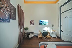 Maki Hostel Valparaiso