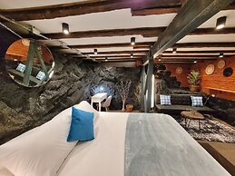 Maki Hostel Valparaiso