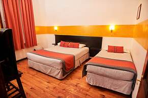 Maki Hostel Valparaiso