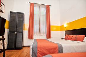 Maki Hostel Valparaiso