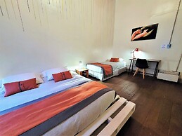 Maki Hostel Valparaiso