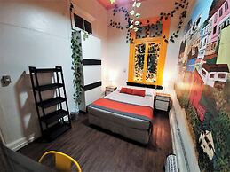 Maki Hostel Valparaiso