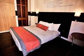 Maki Hostel Valparaiso