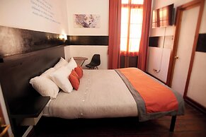 Maki Hostel Valparaiso