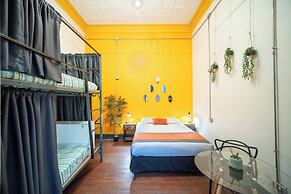 Maki Hostel Valparaiso