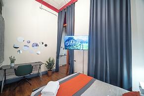 Maki Hostel Valparaiso