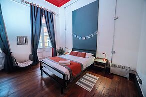 Maki Hostel Valparaiso