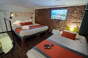 Maki Hostel Valparaiso