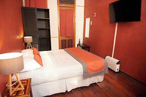 Maki Hostel Valparaiso